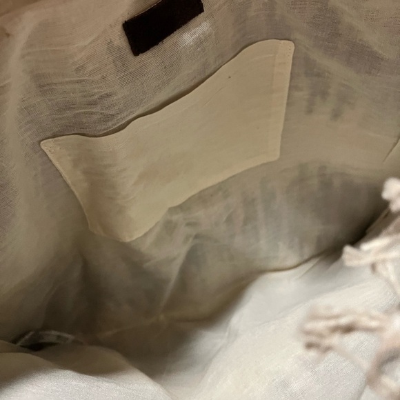 NBW Free People Mixed and Mended Hobo Bag - Picture 6 of 6